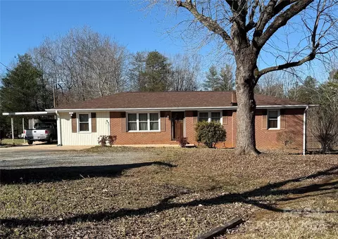 1757 Bostic Sunshine Hwy, Bostic, NC 28018