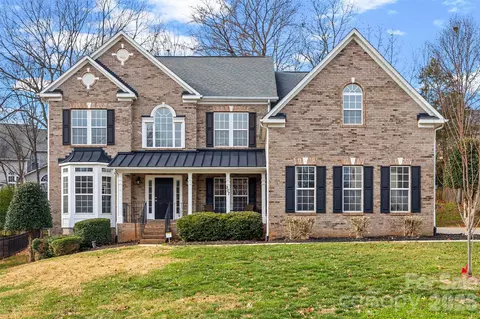 507 Ann Shaw Ave, Fort Mill, SC 29708