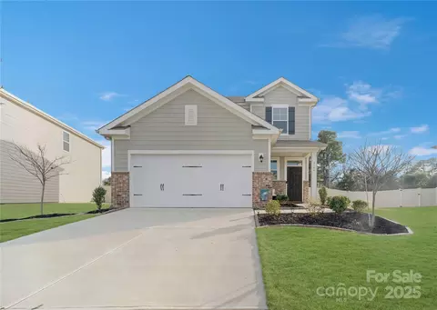 2144 Blue Sky Meadows Dr, Monroe, NC 28110