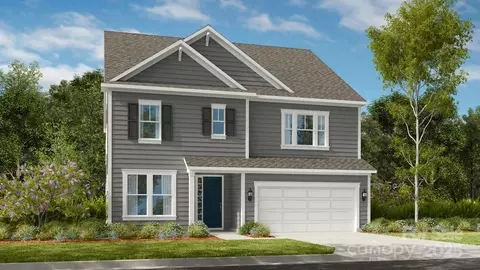 160 Goorawing Ln, Mooresville, NC 28115