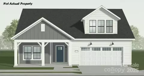 7429 Walters Farm Way, Huntersville, NC 28078