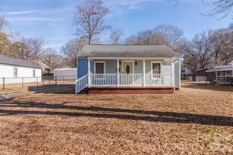 107 Valley Ave, Clover, SC 29710