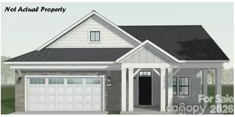 7432 Walters Farm Way, Huntersville, NC 28078