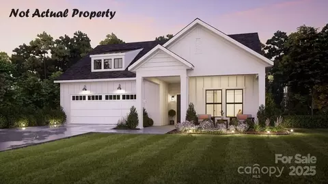 7432 Walters Farm Way, Huntersville, NC 28078