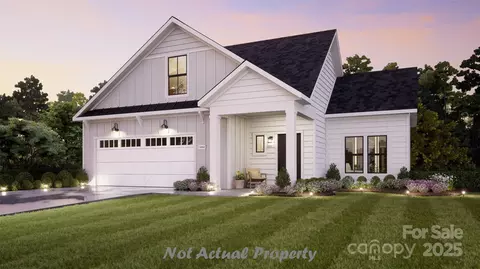 7428 Walters Farm Way, Huntersville, NC 28078