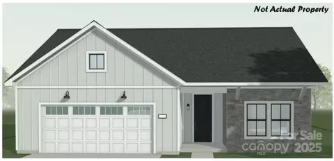 7433 Walters Farm Way, Huntersville, NC 28078