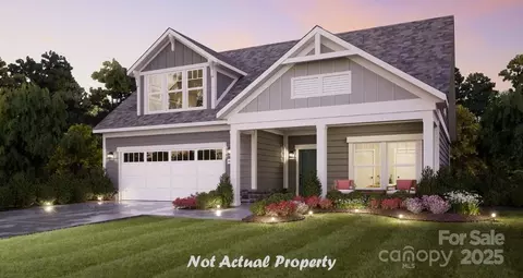 4156 Creek Bridge Cir, Charlotte, NC 28213