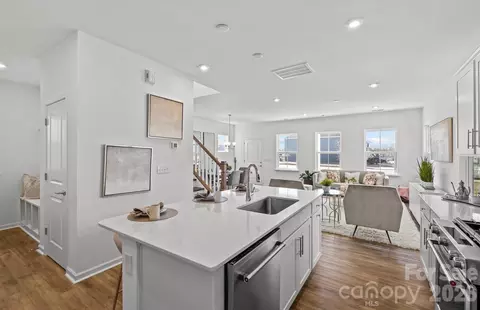Entry Way - 3613 Edisto Pl, Monroe, NC 28110 photo 1 of 3