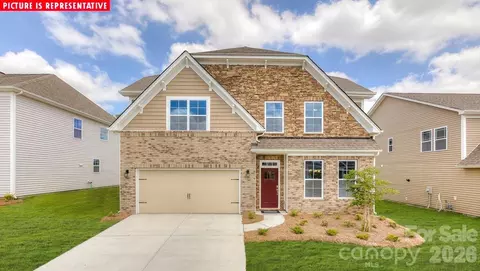 102 Winters Oak Ln, Mooresville, NC 28115
