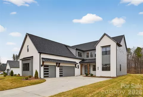 14008 Roosevelt Grove Dr, Huntersville, NC 28078