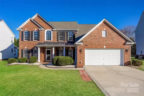 1116 Alyssum Ln, Indian Trail, NC 28079