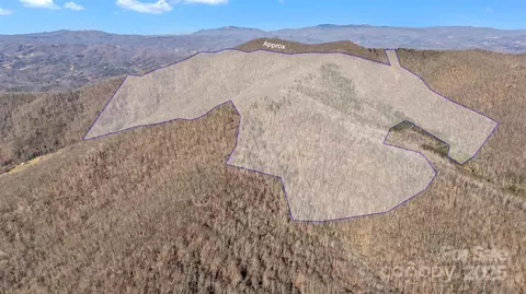 Johnson Hollow Road, Jefferson, NC 28640