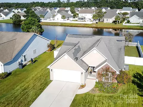 692 Rambler Ct, Myrtle Beach, SC 29588
