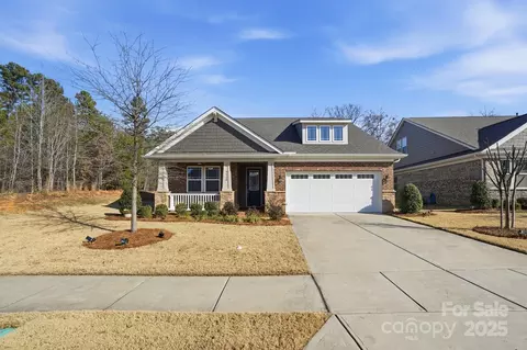 9120 Liberty Hill Dr, Mint Hill, NC 28227
