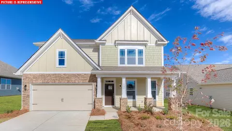 129 Ventnor Way, Mooresville, NC 28115