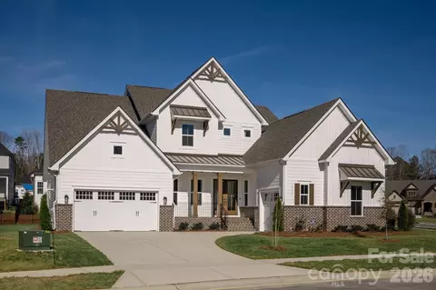 1023 Detweiler Rd, Marvin, NC 28173