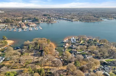 18032 Nantz Rd, Cornelius, NC 28031