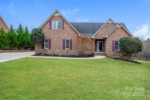 841 Old Farm Rd, Oakboro, NC 28129