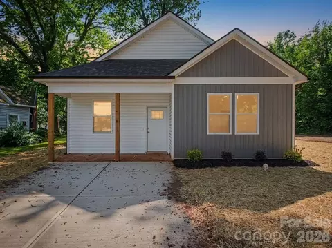 113 W Spencer St, East Spencer, NC 28039