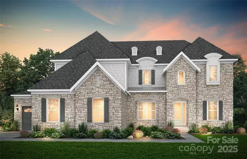 9314 Ansley Park 277 Pl #277, Huntersville, NC 28078