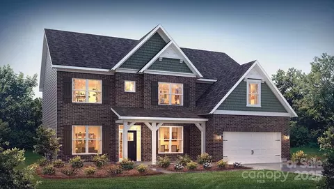 2058 Gallinule Dr, Indian Trail, NC 28079