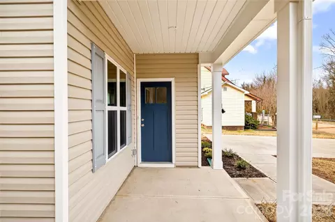 Exterior - 120 Mitchell St, Salisbury, NC 28144 photo 1 of 1