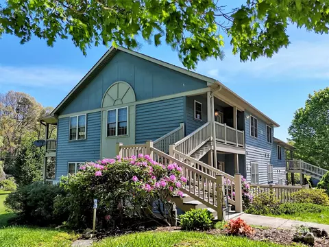55 Tri Vista 3 Dr #3, Lake Junaluska, NC 28745