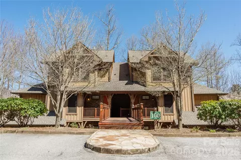 100 Saddle Notch A1 Ln #A1, Tuckasegee, NC 28783