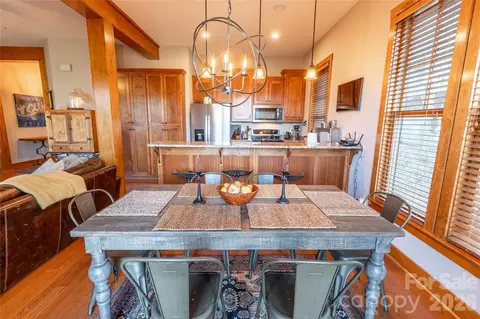 100 Saddle Notch A1 Ln #A1, Tuckasegee, NC 28783
