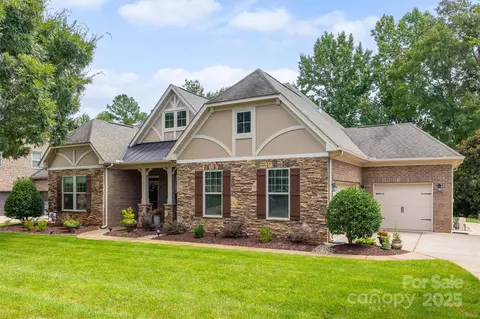 7097 Brookstone Ln, Indian Land, SC 29707