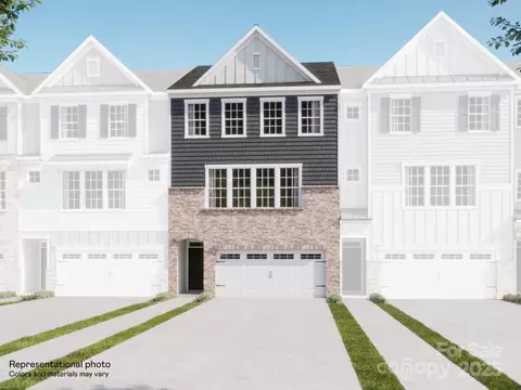 1131 Bandon Dr, Waxhaw, NC 28173
