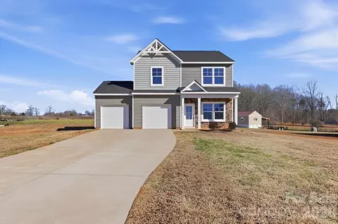 1532 Null Rd, Lincolnton, NC 28092