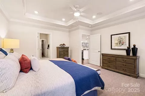 Bedroom - 5218 Turtle Creek Dr, Denver, NC 28037 photo 3 of 7