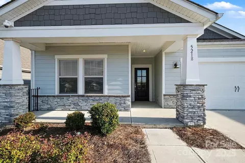 Exterior - 5218 Turtle Creek Dr, Denver, NC 28037 photo 2 of 10