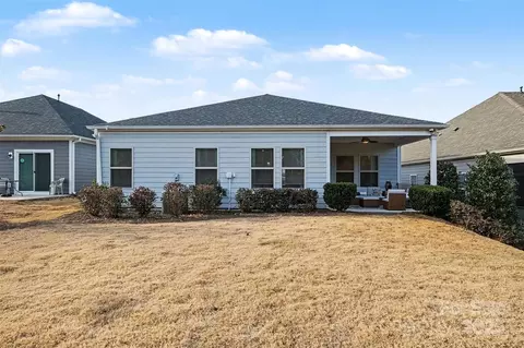Exterior - 5218 Turtle Creek Dr, Denver, NC 28037 photo 6 of 10