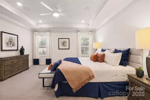 Bedroom - 5218 Turtle Creek Dr, Denver, NC 28037 photo 2 of 7