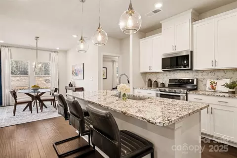 Kitchen - 5218 Turtle Creek Dr, Denver, NC 28037 photo 2 of 7