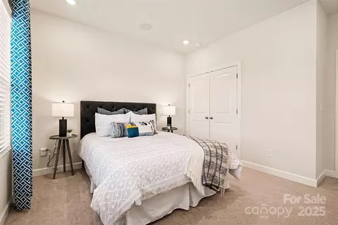 Bedroom - 5218 Turtle Creek Dr, Denver, NC 28037 photo 7 of 7