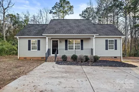 1219 Calhoun St, Rock Hill, SC 29732