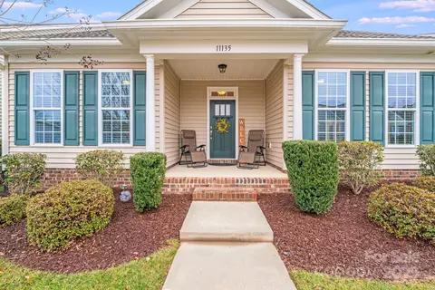 11135 Bailey Park Nature Dr, Cornelius, NC 28031