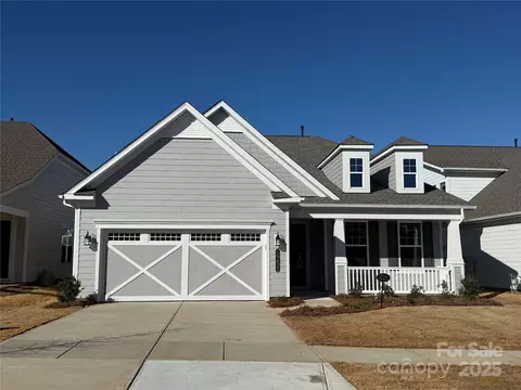 10425 Superb Ln, Charlotte, NC 28215