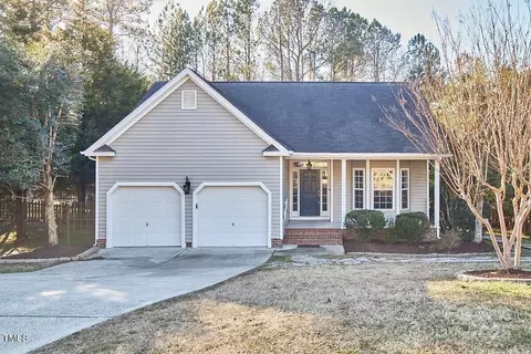 4117 Branchwood Dr, Durham, NC 27705