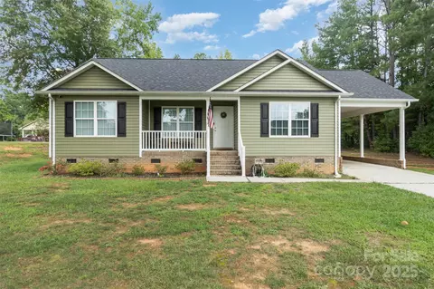 2211 Airport Rd, Lancaster, SC 29720