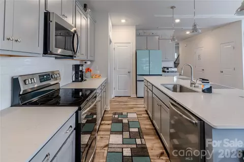 Kitchen - 6499 Gopher Rd, Lancaster, SC 29720 photo 5 of 5