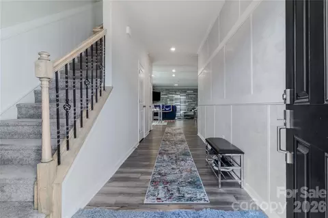 Entry Way - 6499 Gopher Rd, Lancaster, SC 29720 photo 1 of 1