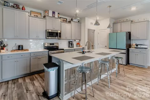 Kitchen - 6499 Gopher Rd, Lancaster, SC 29720 photo 1 of 5