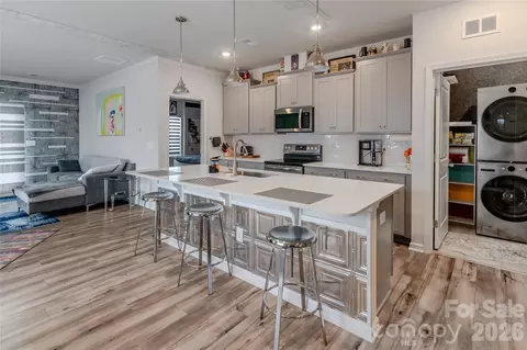 Kitchen - 6499 Gopher Rd, Lancaster, SC 29720 photo 3 of 5