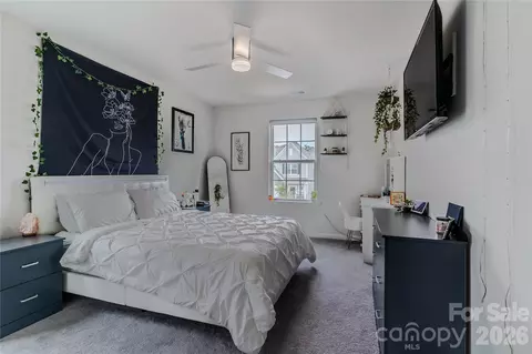 Bedroom - 6499 Gopher Rd, Lancaster, SC 29720 photo 3 of 9