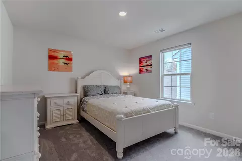Bedroom - 6499 Gopher Rd, Lancaster, SC 29720 photo 4 of 9