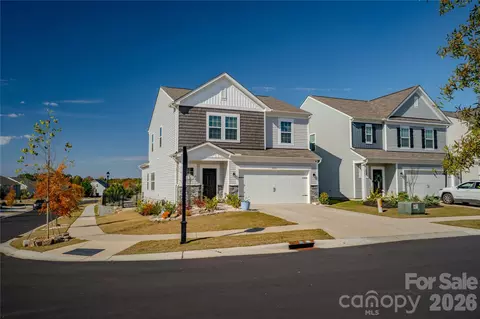 Exterior - 6499 Gopher Rd, Lancaster, SC 29720 photo 4 of 4
